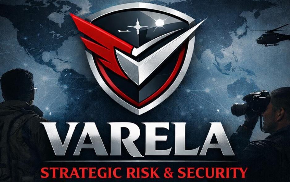 Campus Varela Security
